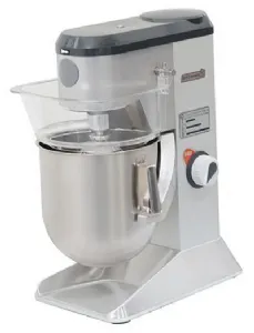 Batteur mélangeur de table professionnel 8 Litres DITO SAMA 600139